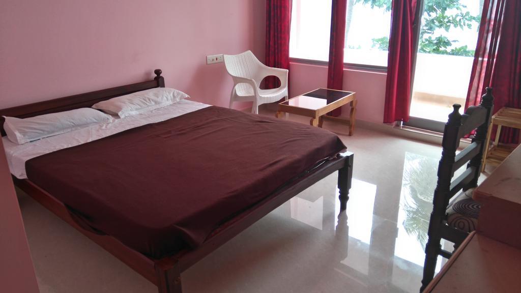 Orchid Lake View Homestay Alappuzha Esterno foto